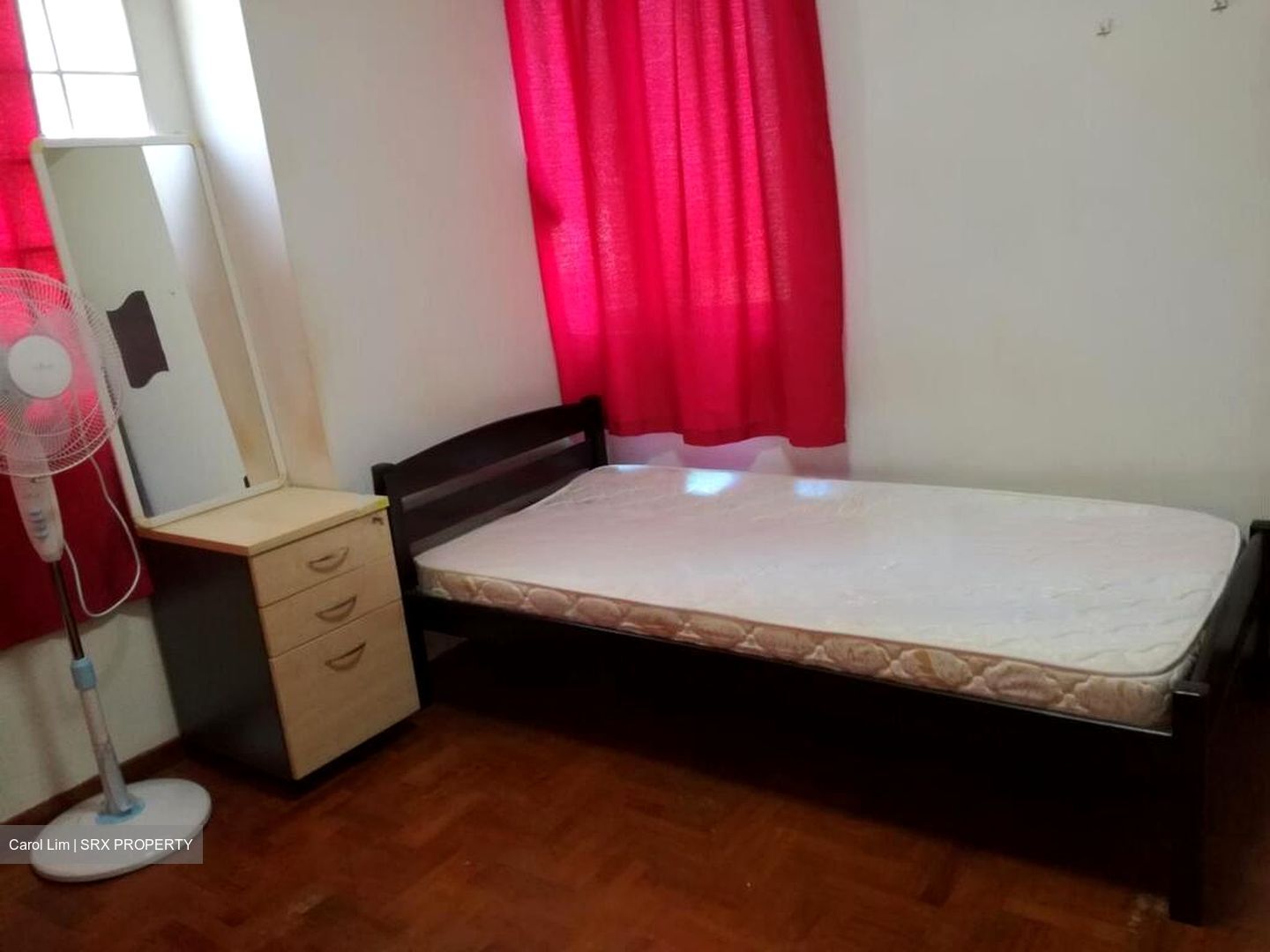Monarchy Apartments (D11), Apartment #466340501
